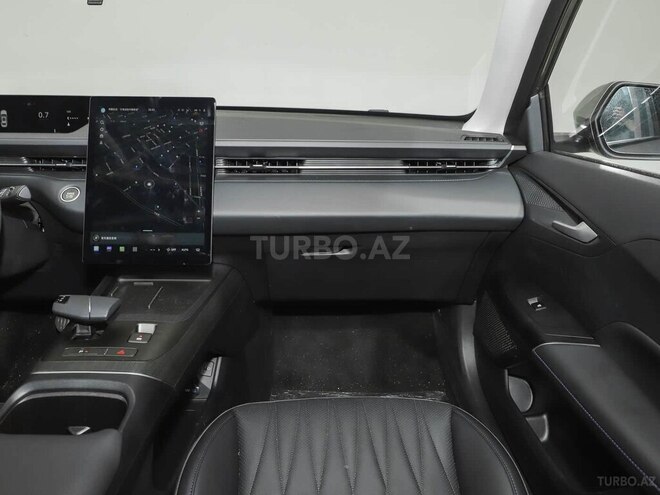Changan Eado 2025, 0 km - 1.5 l - Bakı