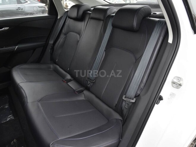 Changan Eado 2025, 0 km - 1.5 l - Bakı
