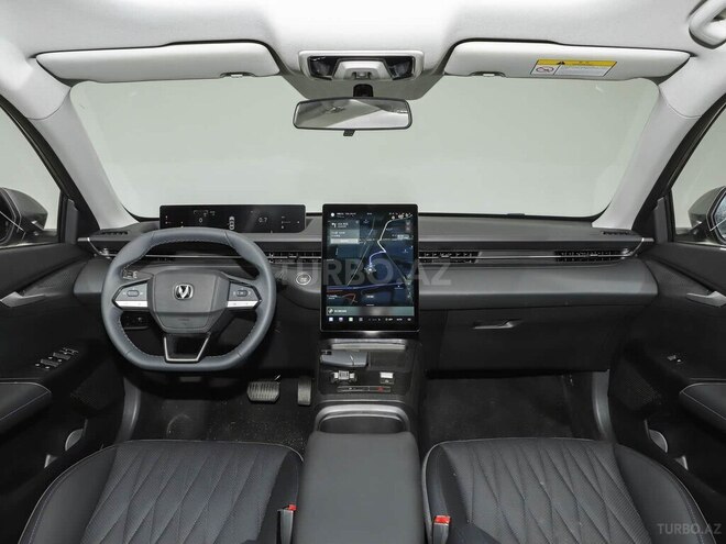 Changan Eado 2025, 0 km - 1.5 l - Bakı