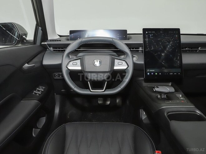 Changan Eado 2025, 0 km - 1.5 l - Bakı