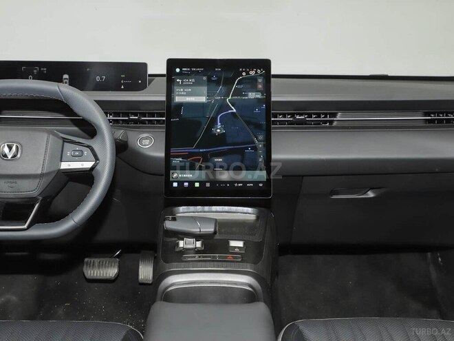 Changan Eado 2025, 0 km - 1.5 l - Bakı