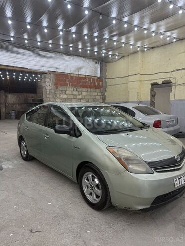 Toyota Prius 2007, 220,000 km - 1.5 l - Bakı