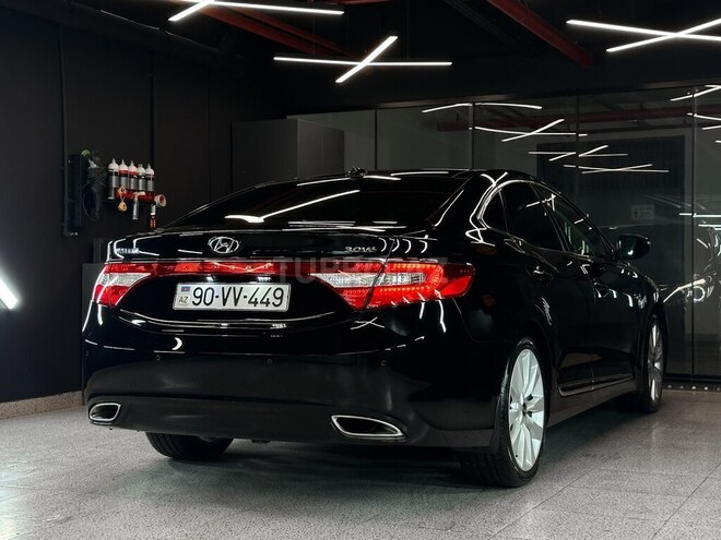 Hyundai Grandeur 2013, 230,000 km - 3.0 л - Bakı