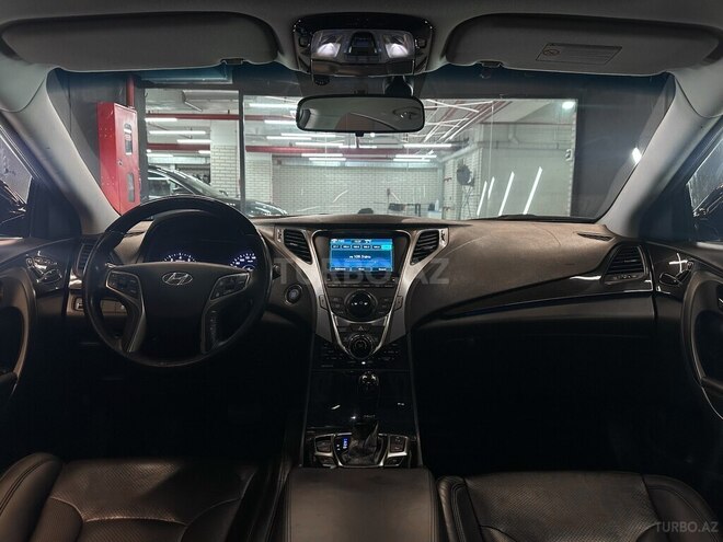 Hyundai Grandeur 2013, 230,000 km - 3.0 л - Bakı