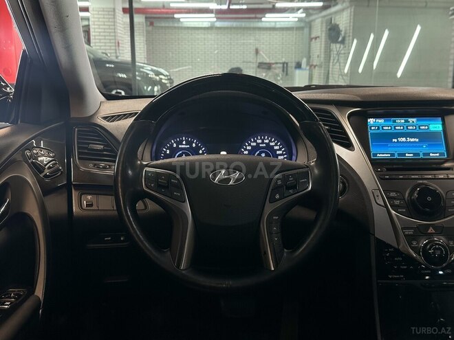 Hyundai Grandeur 2013, 230,000 km - 3.0 л - Bakı