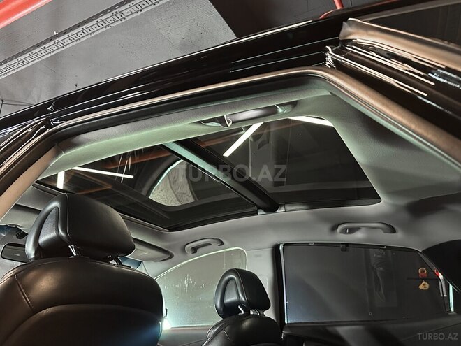 Hyundai Grandeur 2013, 230,000 km - 3.0 л - Bakı