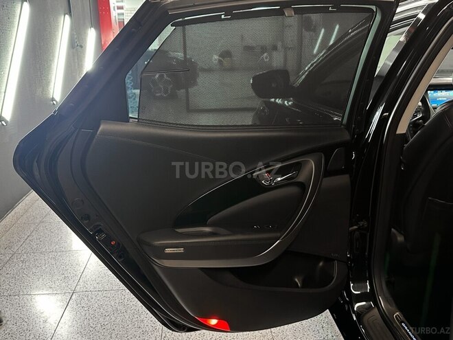 Hyundai Grandeur 2013, 230,000 km - 3.0 л - Bakı