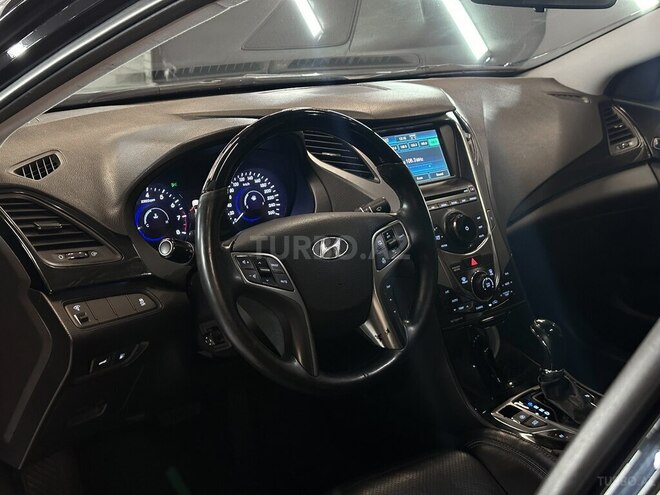 Hyundai Grandeur 2013, 230,000 km - 3.0 л - Bakı