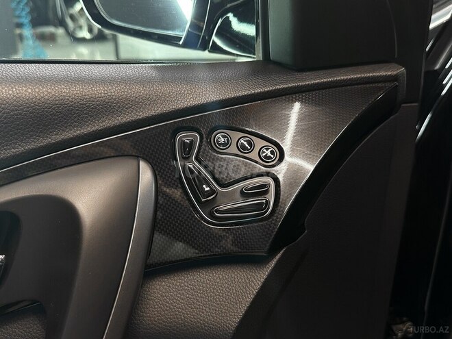 Hyundai Grandeur 2013, 230,000 km - 3.0 л - Bakı