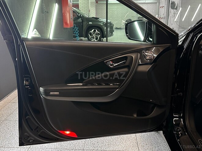 Hyundai Grandeur 2013, 230,000 km - 3.0 л - Bakı