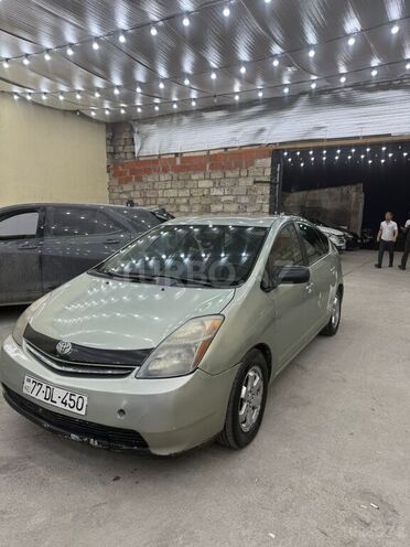Toyota Prius 2007, 220,000 km - 1.5 l - Bakı