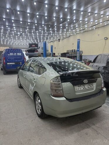 Toyota Prius 2007, 220,000 km - 1.5 l - Bakı
