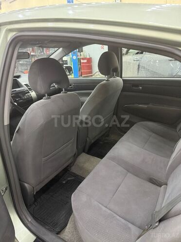 Toyota Prius 2007, 220,000 km - 1.5 l - Bakı