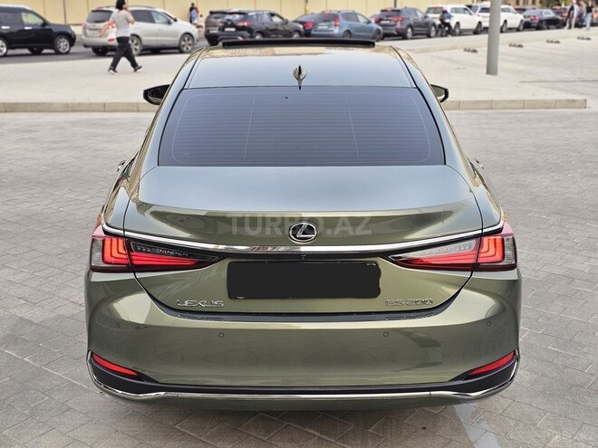 Lexus ES 200 2022, 2,800 km - 2.0 l - Bakı