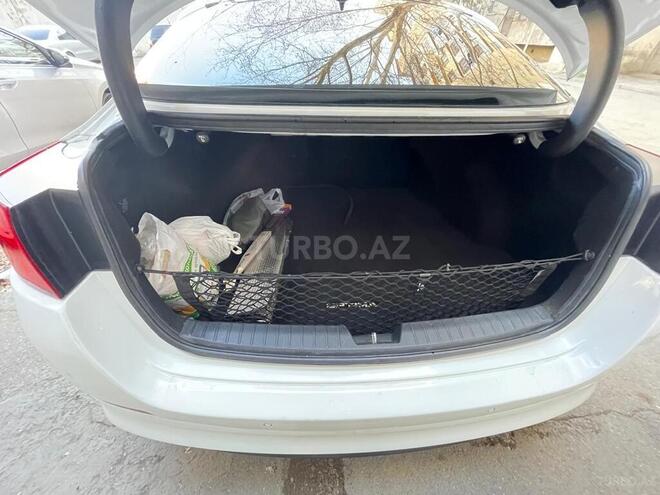 Kia Optima 2015, 209,215 km - 2.4 l - Bakı