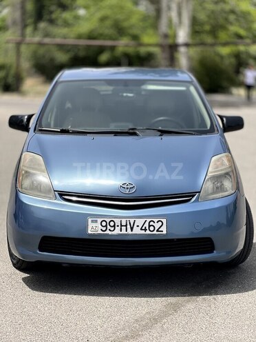 Toyota Prius 2008, 498,897 km - 1.5 l - Sumqayıt