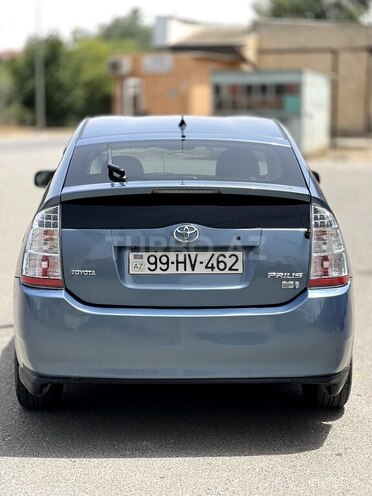 Toyota Prius 2008, 498,897 km - 1.5 l - Sumqayıt