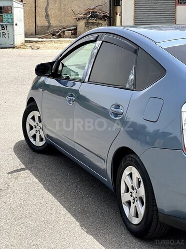 Toyota Prius 2008, 498,897 km - 1.5 l - Sumqayıt