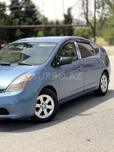 Toyota Prius 2008, 498,897 km - 1.5 l - Sumqayıt