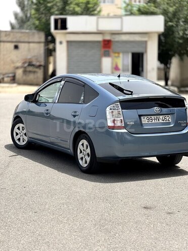 Toyota Prius 2008, 498,897 km - 1.5 l - Sumqayıt