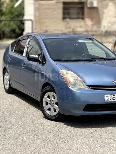 Toyota Prius 2008, 498,897 km - 1.5 l - Sumqayıt