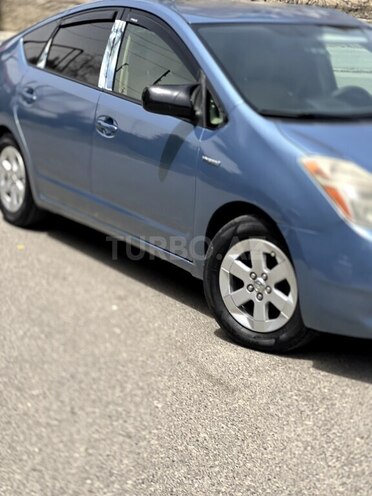 Toyota Prius 2008, 498,897 km - 1.5 l - Sumqayıt