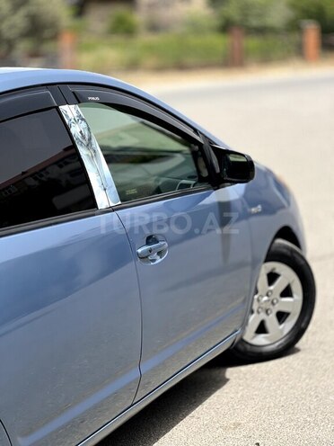 Toyota Prius 2008, 498,897 km - 1.5 l - Sumqayıt