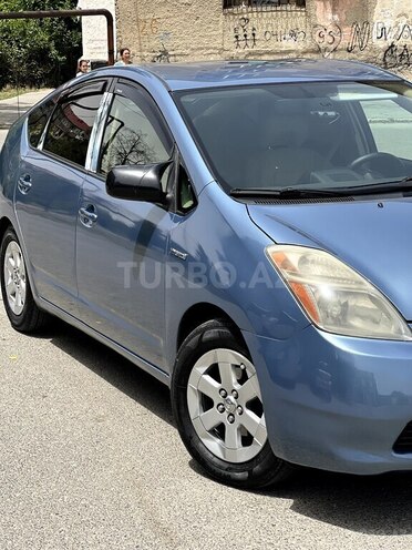 Toyota Prius 2008, 498,897 km - 1.5 l - Sumqayıt
