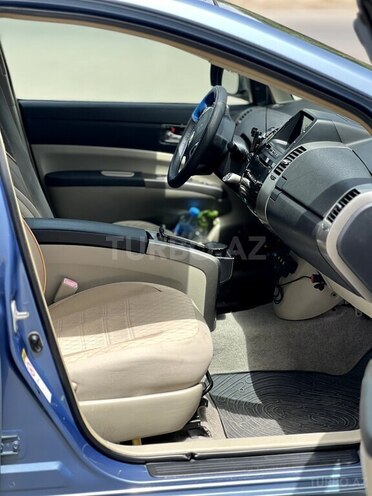 Toyota Prius 2008, 498,897 km - 1.5 l - Sumqayıt