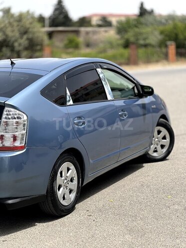 Toyota Prius 2008, 498,897 km - 1.5 l - Sumqayıt