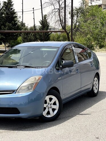 Toyota Prius 2008, 498,897 km - 1.5 l - Sumqayıt
