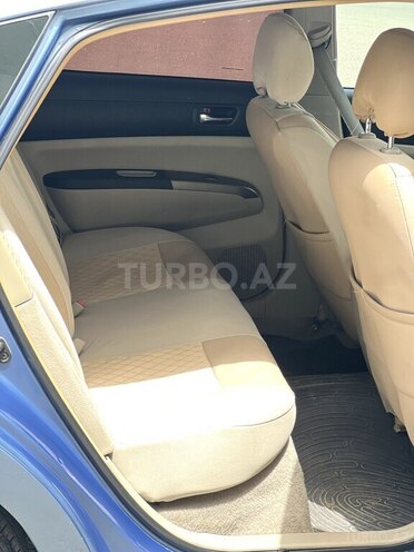 Toyota Prius 2008, 498,897 km - 1.5 l - Sumqayıt