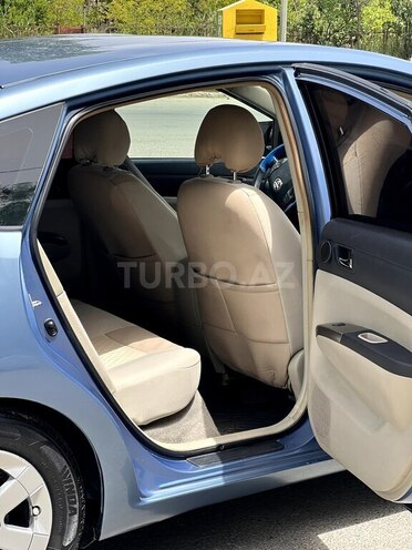 Toyota Prius 2008, 498,897 km - 1.5 l - Sumqayıt