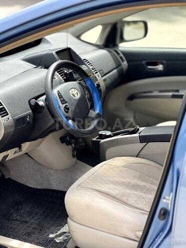 Toyota Prius 2008, 498,897 km - 1.5 l - Sumqayıt
