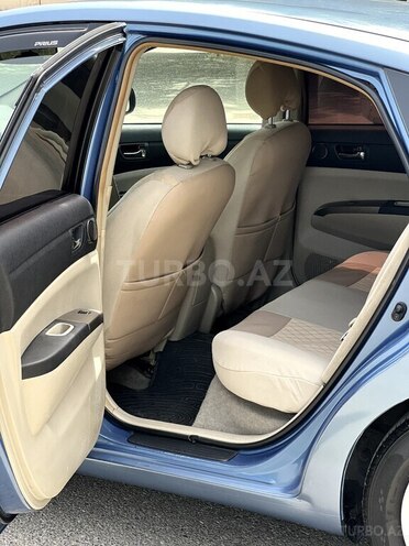 Toyota Prius 2008, 498,897 km - 1.5 l - Sumqayıt