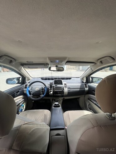 Toyota Prius 2008, 498,897 km - 1.5 l - Sumqayıt