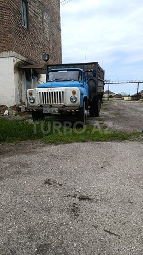 GAZ 53 1987, 110,000 km - 4.7 л - Xaçmaz