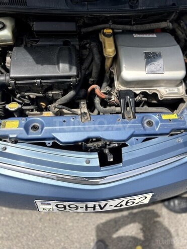Toyota Prius 2008, 498,897 km - 1.5 l - Sumqayıt
