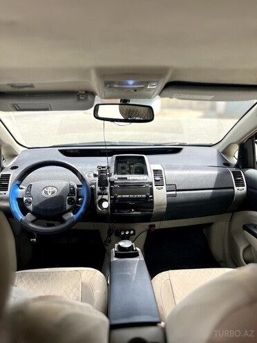 Toyota Prius 2008, 498,897 km - 1.5 l - Sumqayıt