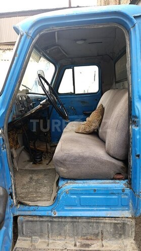GAZ 53 1987, 110,000 km - 4.7 л - Xaçmaz