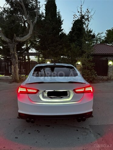 Chevrolet Malibu 2017, 146,000 km - 1.5 l - Bakı