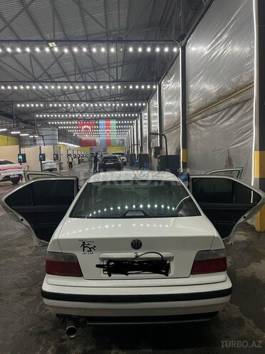 BMW 318 1995, 223,000 km - 1.8 l - Bakı