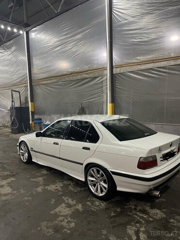 BMW 318 1995, 223,000 km - 1.8 l - Bakı