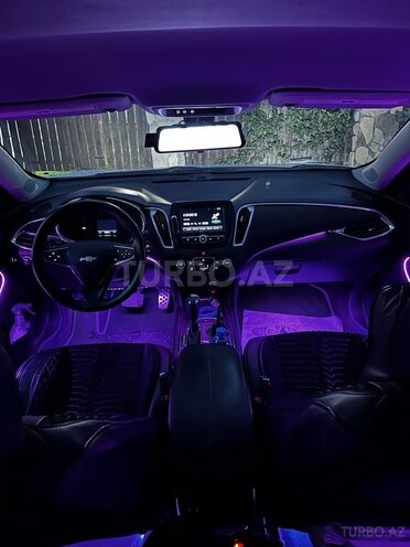 Chevrolet Malibu 2017, 146,000 km - 1.5 l - Bakı