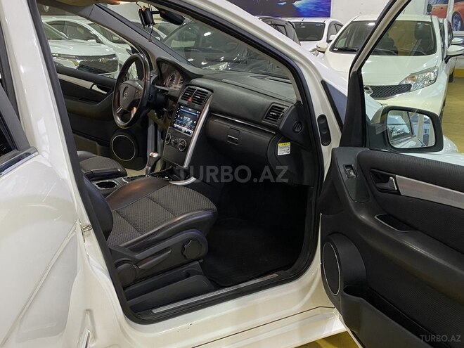 Mercedes B 180 2010, 108,650 km - 1.7 l - Sumqayıt