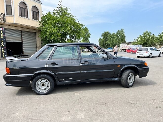 LADA (VAZ) 2105 2008, 250,000 km - 1.5 l - Gəncə