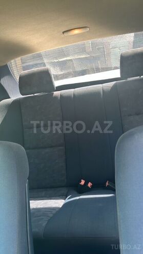 Mercedes C 200 1998, 429,636 km - 2.0 l - Masallı