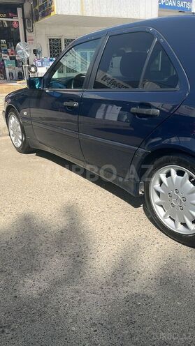 Mercedes C 200 1998, 429,636 km - 2.0 l - Masallı