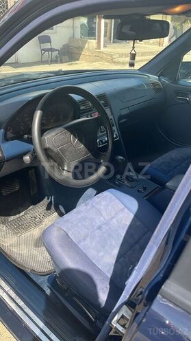 Mercedes C 200 1998, 429,636 km - 2.0 l - Masallı