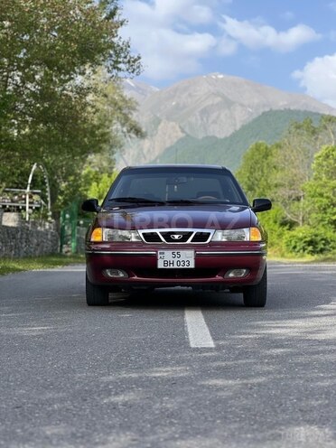 Daewoo Nexia 2005, 122,000 km - 1.5 l - Şəki